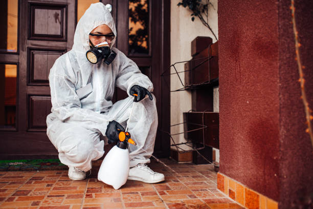 Reliable Bed Bug Control contractor in Crestline, OH by Nex Pest Control